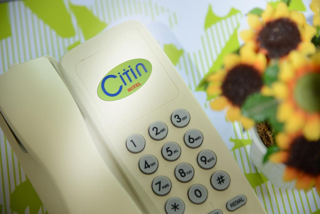 Citin Langkawi By Compass Hospitality Hotel Kuah Bagian luar foto