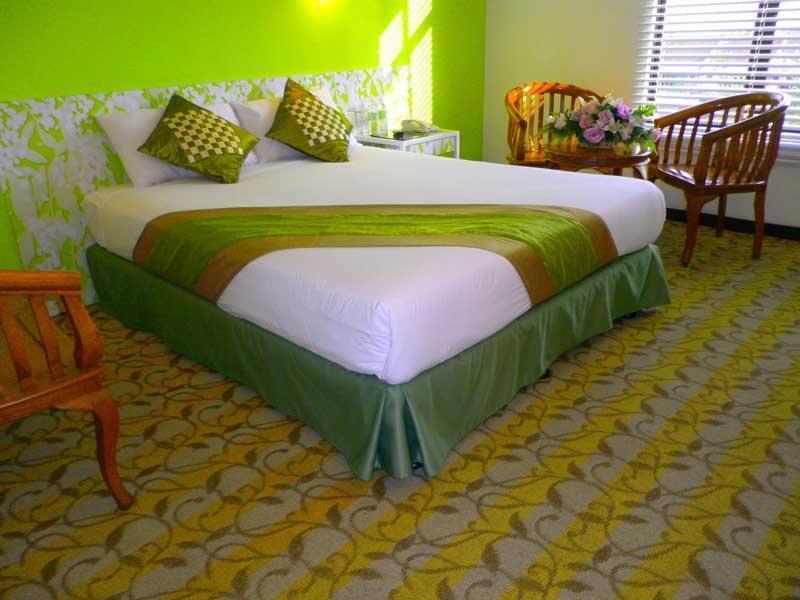 Citin Langkawi By Compass Hospitality Hotel Kuah Bagian luar foto