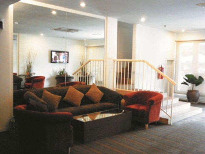 Citin Langkawi By Compass Hospitality Hotel Kuah Bagian luar foto