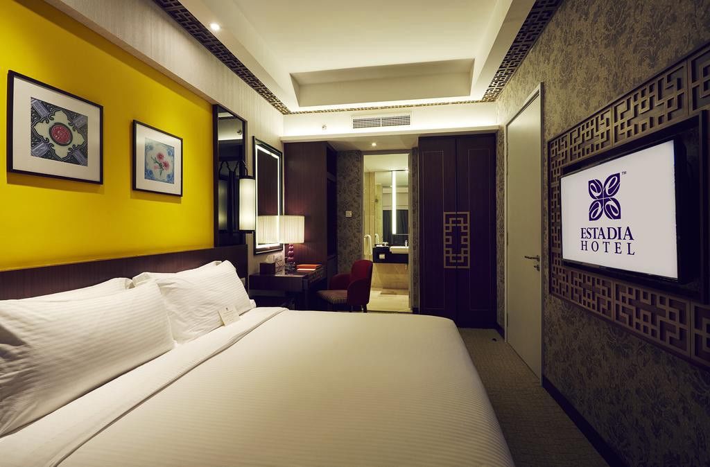 Citin Langkawi By Compass Hospitality Hotel Kuah Bagian luar foto