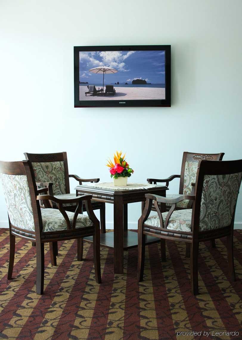 Citin Langkawi By Compass Hospitality Hotel Kuah Bagian luar foto
