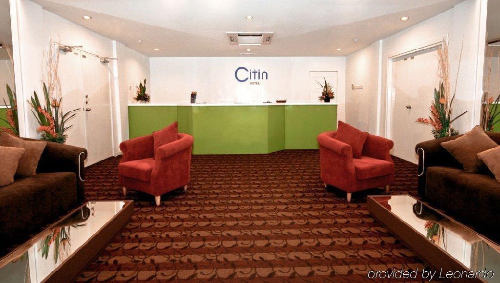 Citin Langkawi By Compass Hospitality Hotel Kuah Bagian luar foto