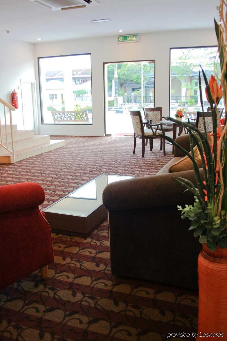 Citin Langkawi By Compass Hospitality Hotel Kuah Bagian luar foto
