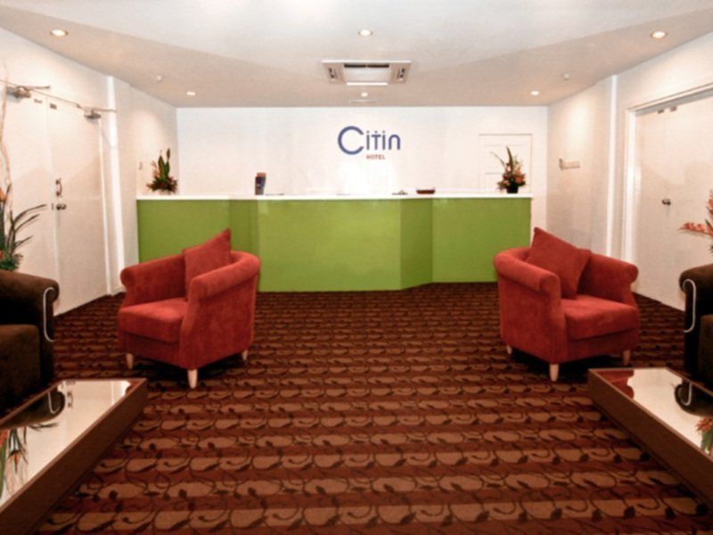 Citin Langkawi By Compass Hospitality Hotel Kuah Bagian luar foto