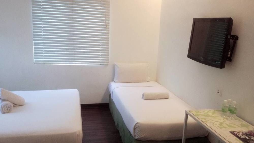 Citin Langkawi By Compass Hospitality Hotel Kuah Bagian luar foto