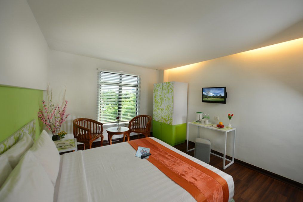 Citin Langkawi By Compass Hospitality Hotel Kuah Bagian luar foto